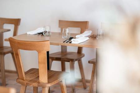 Le Manoir de la Mortière · Restaurant Olonne-sur-Mer