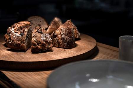 Le Manoir de la Mortière · Restaurant Olonne-sur-Mer · Alice le Bistrot