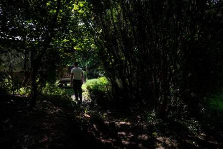 Le Manoir de la Mortière · Restaurant Olonne-sur-Mer